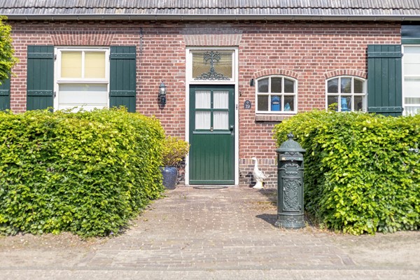 Medium property photo - De Dijk 19, 6028 RH Gastel